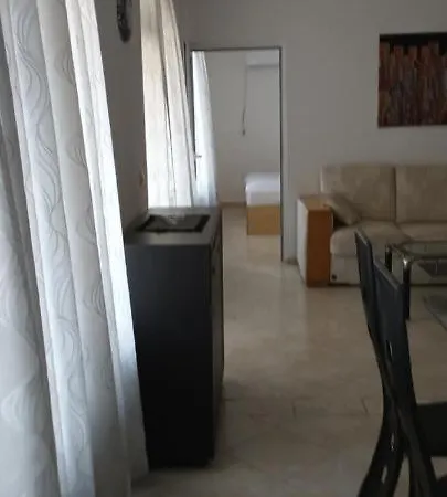 Appartement Apartman-ferenc Sveti Vlas