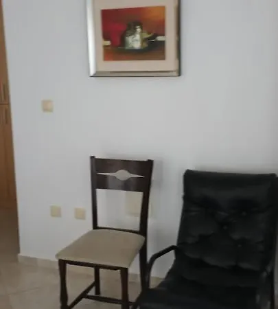 Apartman-ferenc Appartement Sveti Vlas