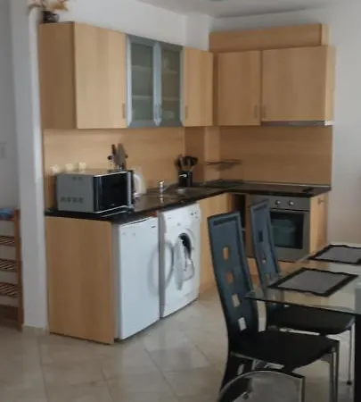 Apartman-ferenc Apartamento
