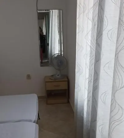 Apartman-ferenc Apartamento *