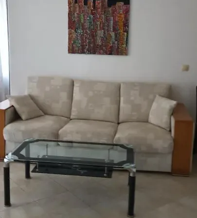 Apartamento Apartman-ferenc *